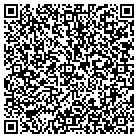 QR code with Sanrock Concrete Placement L contacts