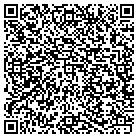 QR code with Matsyas Glass Design contacts