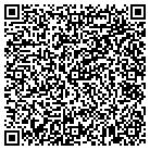 QR code with Gaston Outdoor Advertising contacts