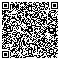 QR code with Alphacon contacts