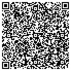 QR code with Unity Church of God contacts