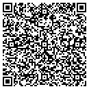QR code with Talmo Public Library contacts