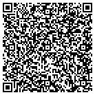 QR code with J & L's Wine & Spirits contacts