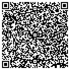 QR code with Martin P Krieger DDS contacts