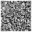 QR code with Harvey's Pool & Spa contacts