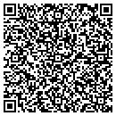 QR code with Harbins Pools & Spas contacts