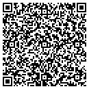 QR code with Rabun Alternator contacts