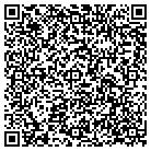 QR code with LP Distributing Blu Screen contacts