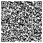 QR code with Restoration of Life Thru Chris contacts