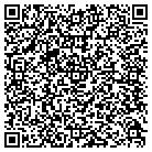 QR code with National Quality Transcripts contacts