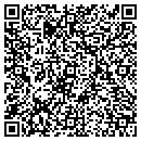 QR code with W J Barrs contacts