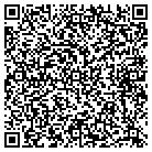 QR code with A A Sign Construction contacts