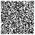 QR code with Advance Computers Inc contacts