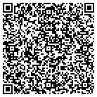 QR code with Ace Concrete Coring & Sawing contacts