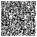QR code with Cvs contacts