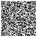 QR code with HARDMAN LUMBER contacts