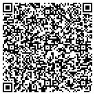 QR code with J & R Sales New & Used Farm contacts