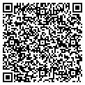 QR code with Pap contacts