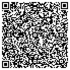 QR code with McGee Brothers Logging contacts