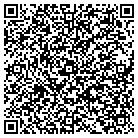 QR code with T & R Warranty Services Inc contacts