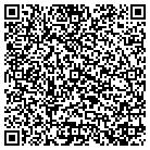 QR code with Meditation Center of Texas contacts