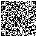 QR code with W Z Q Z contacts