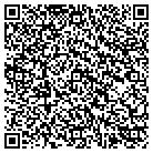 QR code with Slim's Hitchen Post contacts