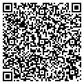 QR code with T MOBILE contacts