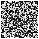 QR code with Ace Hardware contacts