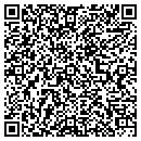 QR code with Martha's Hair contacts