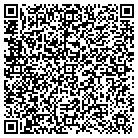 QR code with Tonys Grading & MBL HM Trnspt contacts