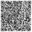 QR code with Custom Cleaning Service contacts