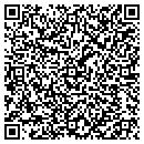 QR code with Rail Pub contacts