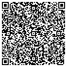 QR code with Custom Built Doors & More contacts