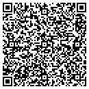 QR code with T CS Bakery Cafe contacts