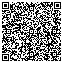 QR code with AOne Gutter Cleaning contacts
