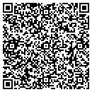 QR code with Ameross Inc contacts