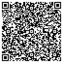 QR code with J Dog Kustomz contacts