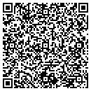 QR code with J R Enterprises contacts