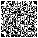 QR code with Herman Adams contacts