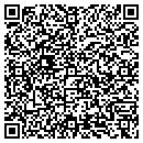 QR code with Hilton Service Co contacts