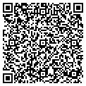 QR code with Kci contacts
