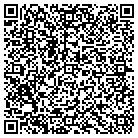 QR code with Tillman Institute-Human Rltns contacts