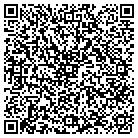 QR code with Zella's Carribbean Amer Csn contacts