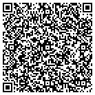 QR code with Madden Fertilizing & Lime contacts