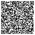 QR code with KFC contacts