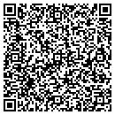 QR code with Holy Movers contacts