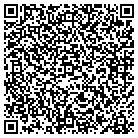 QR code with UNIVERSITY Of Ar Extension Service contacts