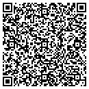 QR code with Adkins Trucking contacts