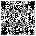 QR code with Diana's Alterations & Canvas contacts
